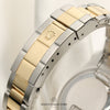 Rolex Submariner 16613 Steel & Gold Second Hand Watch Collectors 8