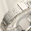 Rolex Submariner Anniversary 16610LV Green Bezel Black Dial Kermit Stainless Steel Second Hand Watch Collectors 10