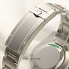 Rolex Submariner Hulk 116610LV Stainless Steel Second Hand Watch Collectors 8
