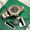 Rolex-Yachmaster-40mm-Steel-Rose-Gold-Second-Hand-Watch-Collectors-10