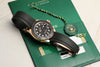 Rolex Yacht-Master 116655 18K Rose Gold Second Hand Watch Collectors 7
