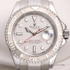 Rolex-Yacht-Master-16622-Stainless-Steel-Platinum-Bezel-Second-Hand-Watch-Collectors-2