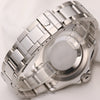 Rolex-Yacht-Master-16622-Stainless-Steel-Platinum-Bezel-Second-Hand-Watch-Collectors-7