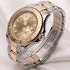 Rolex-Yacht-Master-16623-Steel-Gold-Second-Hand-Watch-Collectors-3