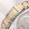 Rolex-Yacht-Master-16623-Steel-Gold-Second-Hand-Watch-Collectors-6