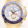 Rolex-Yacht-Master-II-116688-18K-Yellow-Gold-Full-Set-Second-Hand-Watch-Collectors-2