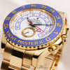 Rolex-Yacht-Master-II-116688-18K-Yellow-Gold-Full-Set-Second-Hand-Watch-Collectors-4.1