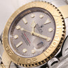 Rolex-Yacht-Master-Steel-Gold-Second-Hand-Watch-Collectors-4