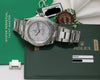 Rolex Yachtmaster Stainless Steel Second Hand Watch Collectors 8