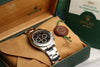 Rolex Zenith Daytona 16500 Stainless Steel Second Hand Watch Collectors 11