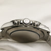 Rolex Zenith Daytona 16500 Stainless Steel Second Hand Watch Collectors 5