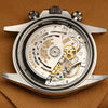 Rolex Zenith Daytona 16500 Stainless Steel Second Hand Watch Collectors 7