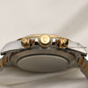 Rolex Zenith Daytona 16520 Steel & Gold Inverted Six Diamond Dial Second Hand Watch Collectors 6