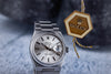 Rolex DateJust OysterQuartz | REF. 17000 | Box & Papers | 1993 | Stainless Steel