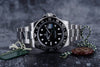 Rolex GMT-Master II | REF. 116710LN | Box & Service Papers | Stainless Steel