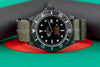 Rolex Pro Hunter Sea-Dweller | REF. 16600 | Stainless Steel DLC Coated - Matte Black
