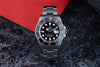 Rolex Sea-Dweller 4000 | REF. 126600 | 50th Anniversary Red | Box & Papers | 2020 | Stainless Steel