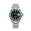 Rolex Submariner "Kermit" | REF. 16610LV | Box & Papers | 2006 | Stainless Steel