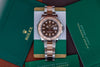 Rolex Yacht-Master 40 | REF. 116621 | Chocolate Dial | Box & Papers | 2018 | Stainless Steel & 18k Rose Gold