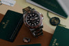 Unworn Rolex GMT-Master II 'Rootbeer' | REF. 126711CHNR | 2022 | Stainless Steel & 18k Rose Gold | Box & Papers