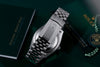 Rolex DateJust 36mm | REF. 126200 | Black Dial | Box & Papers | 2021 | Stainless Steel