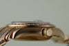 Rolex Lady DateJust Pearlmaster | REF. 69298 | 18k Yellow Gold | Diamond Hours, Bezel & Bracelet
