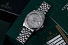 Rolex DateJust 36mm | REF. 116234 | Silver Dial | Box & Papers | Steel & 18k White Gold bezel | 2009
