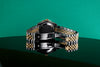 Rolex DateJust Midsize | 31mm | REF. 178383 | Olive Green Diamond Dial | Diamond Bezel | Stainless Steel & 18k Yellow Gold