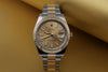Rolex DateJust 41mm | REF. 116333 | Box & Papers | 2011 | Stainless Steel & 18k Yellow Gold