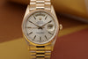 Rolex Day-Date | REF. 18038 | Gold Dial | 18k Yellow Gold