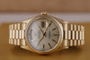 Rolex Day-Date | REF. 18038 | Gold Dial | 18k Yellow Gold