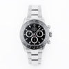 Unworn Rolex Daytona | REF. 116500LN | Black Dial | Stainless Steel | 2021 | Box & Papers