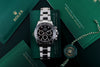 Unworn Rolex Daytona | REF. 116500LN | Black Dial | Stainless Steel | 2021 | Box & Papers