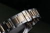 Rolex Daytona Zenith | REF. 16523 | Silver Dial | Stainless Steel & 18k Yellow Gold
