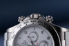 Rolex Daytona | REF. 116519 | 18k White Gold | White Dial
