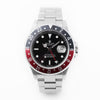 Rolex GMT-Master II "Coke" | REF. 16710 | Stainless Steel | Box & Papers | 2001