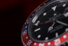 Rolex GMT-Master "Pepsi" | REF. 16700 | Stainless Steel