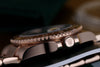 Unworn Rolex GMT-Master II Rootbeer | REF. 126715CHNR | 18k Rose Gold | Box & Papers | 2020