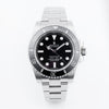 Rolex Submariner | REF. 114060 | 2015 | Box & Papers | Stainless Steel
