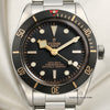 Tudor 79030N Stainless Steel Second Hand Watch Collectors 2