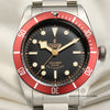 Tudor Black Bay 58 Stainless Steel Second Hand Watch Collectors 2
