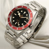 Tudor Black Bay 58 Stainless Steel Second Hand Watch Collectors 3