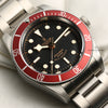 Tudor Black Bay 58 Stainless Steel Second Hand Watch Collectors 5