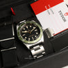 Tudor Black Bay Stainless Steel Second Hand Watch Collectors 10