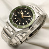 Tudor Black Bay Stainless Steel Second Hand Watch Collectors 3