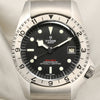 Tudor Stainless Steel Second Hand Watch Collectors 2