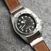 Tudor Stainless Steel Second Hand Watch Collectors 3