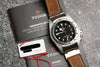 Tudor Stainless Steel Second Hand Watch Collectors 6