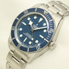Tudor Stainless Steel Second Hand watch collectors 4jpg