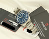Tudor Stainless Steel Second Hand watch collectors 9